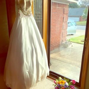 Formal/prom/wedding dress